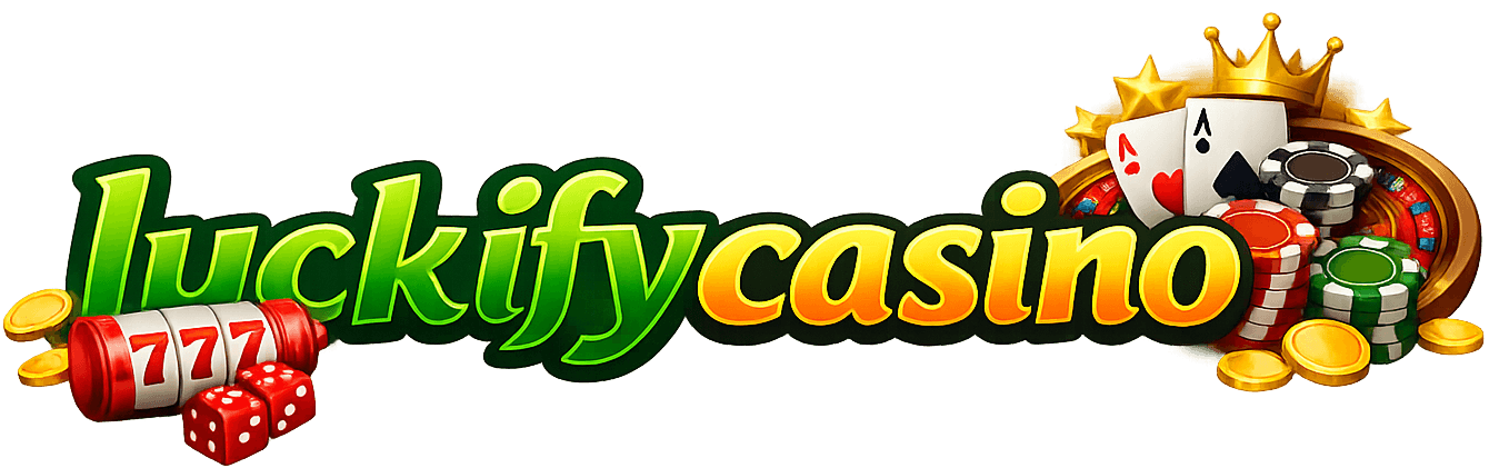 Luckify Casino